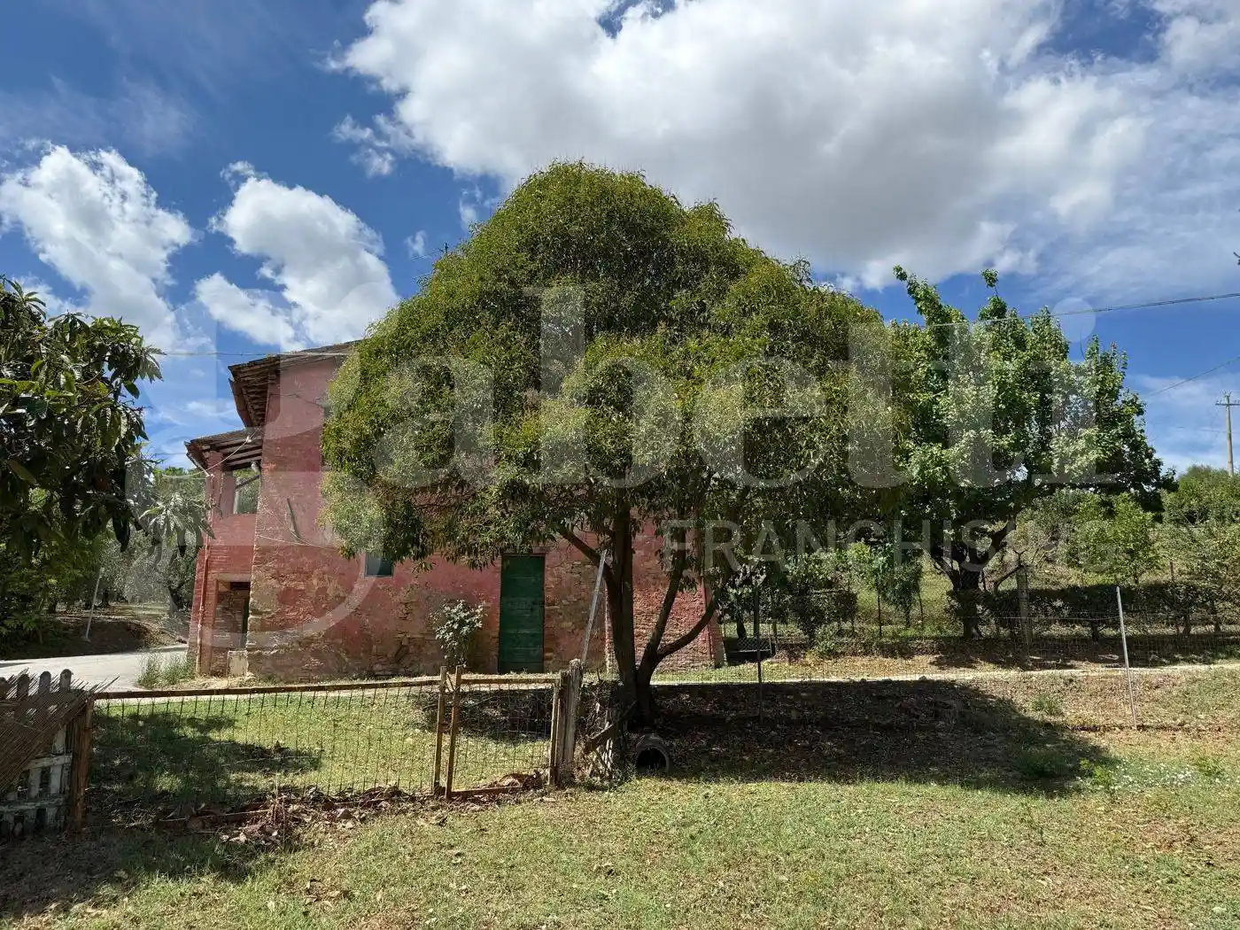 Casale Strada di Ripa, 18, Sant'Egidio - Aeroporto, Perugia - foto 5