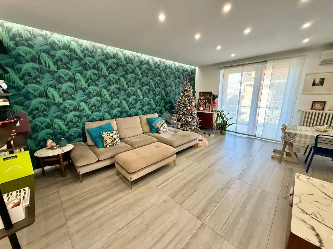 Appartamento in vendita a Vinovo