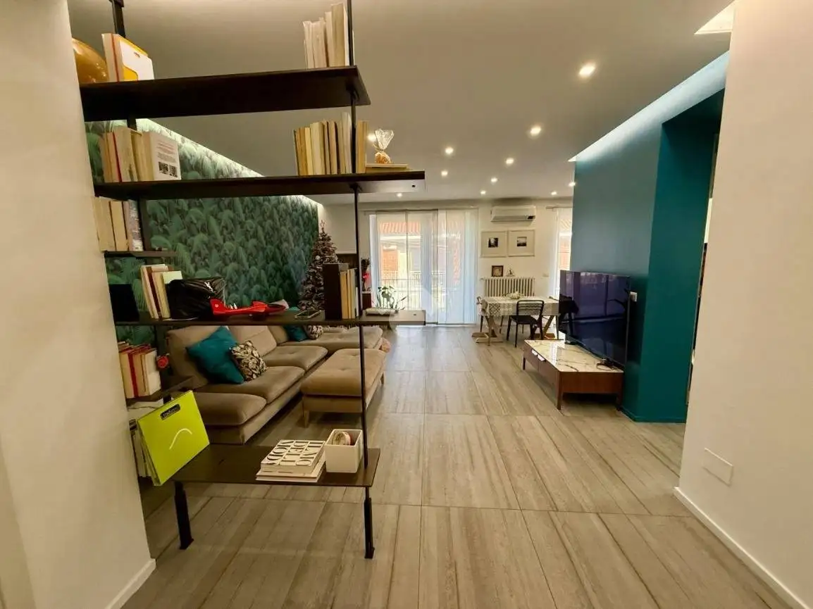 Quadrilocale via Valetti 59, Semicentro, Vinovo - foto 4