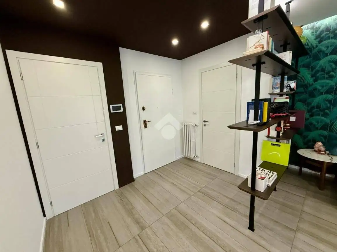 Quadrilocale via Valetti 59, Semicentro, Vinovo - foto 5