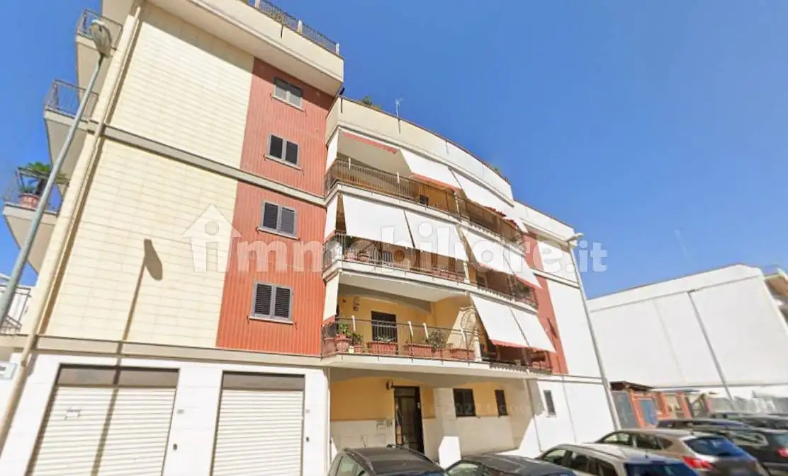 Appartamento in vendita a Andria