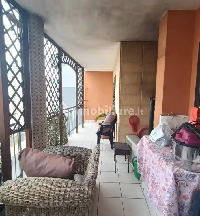 Trilocale via Democrito 6, Inps - Trinità, Andria - foto 2