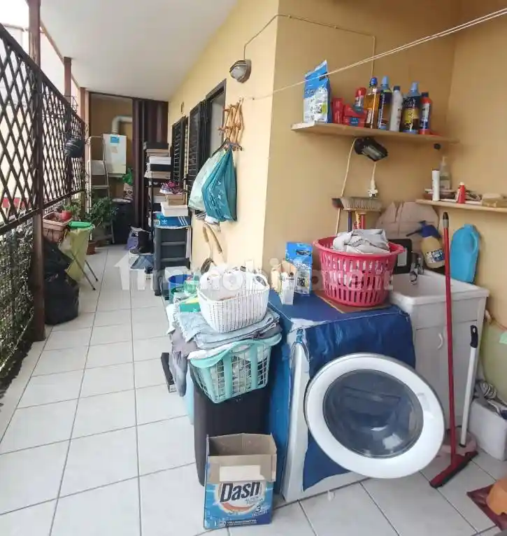 Trilocale via Democrito 6, Inps - Trinità, Andria - foto 5