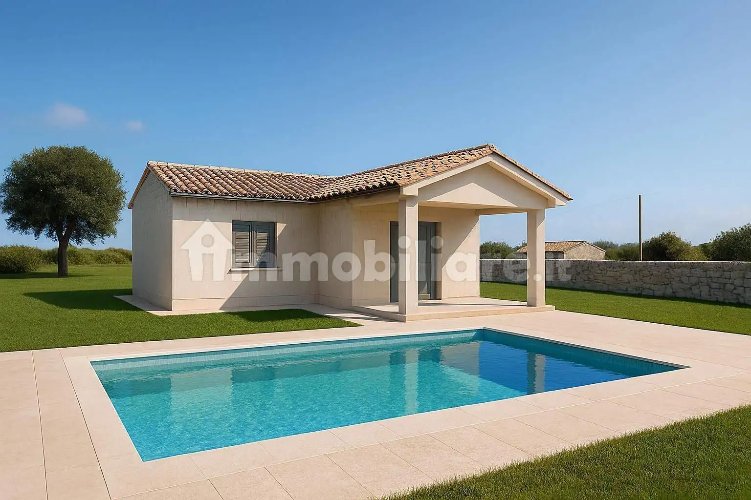 Rustico - Casale in vendita a Modica