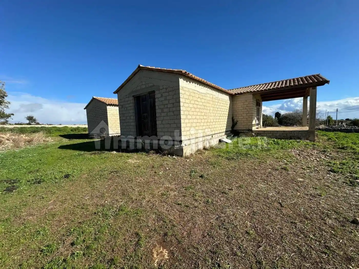 Rustico Contrada Serrameta 11, Trebalate I, Modica - foto 3