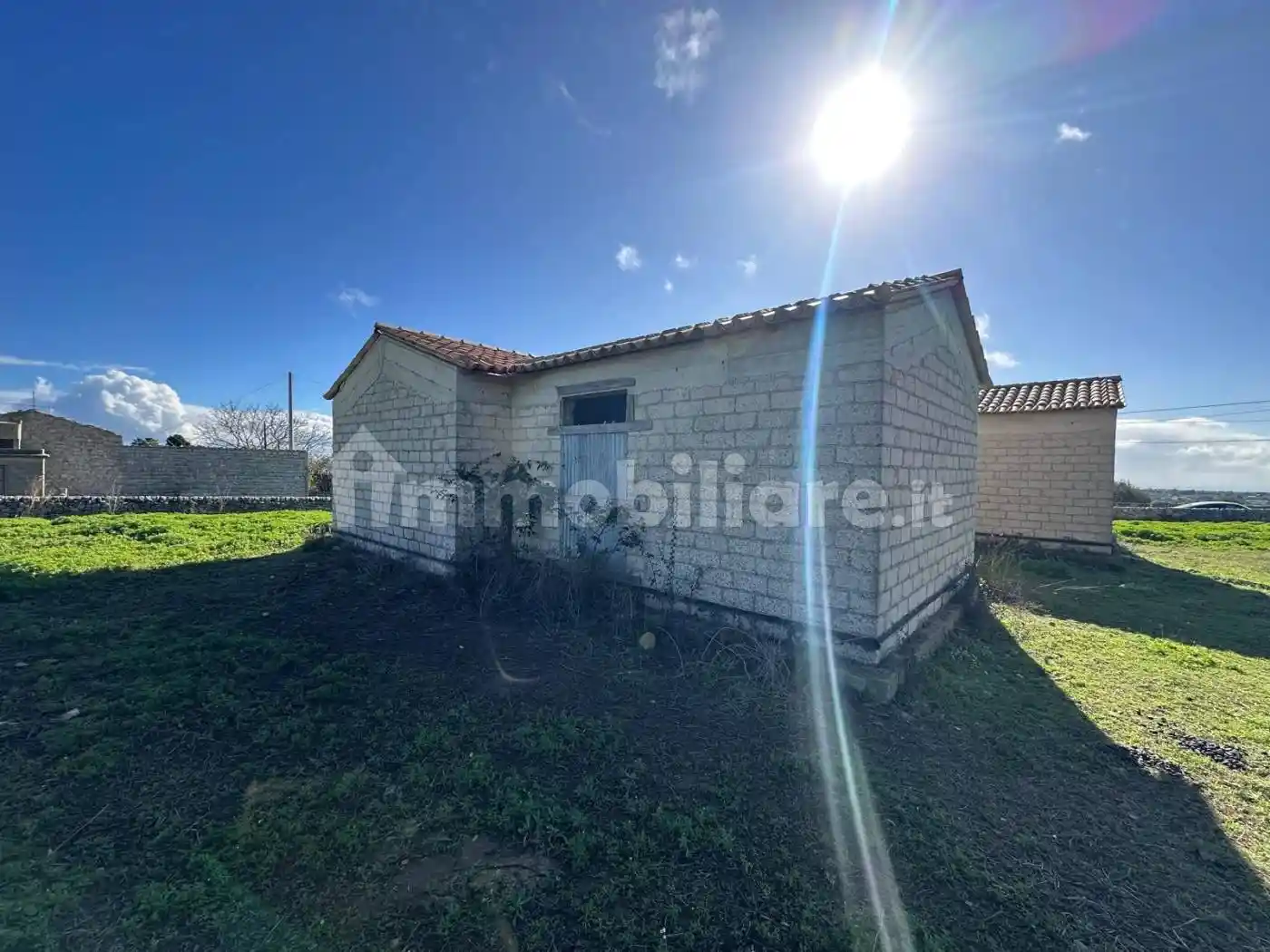 Rustico Contrada Serrameta 11, Trebalate I, Modica - foto 4