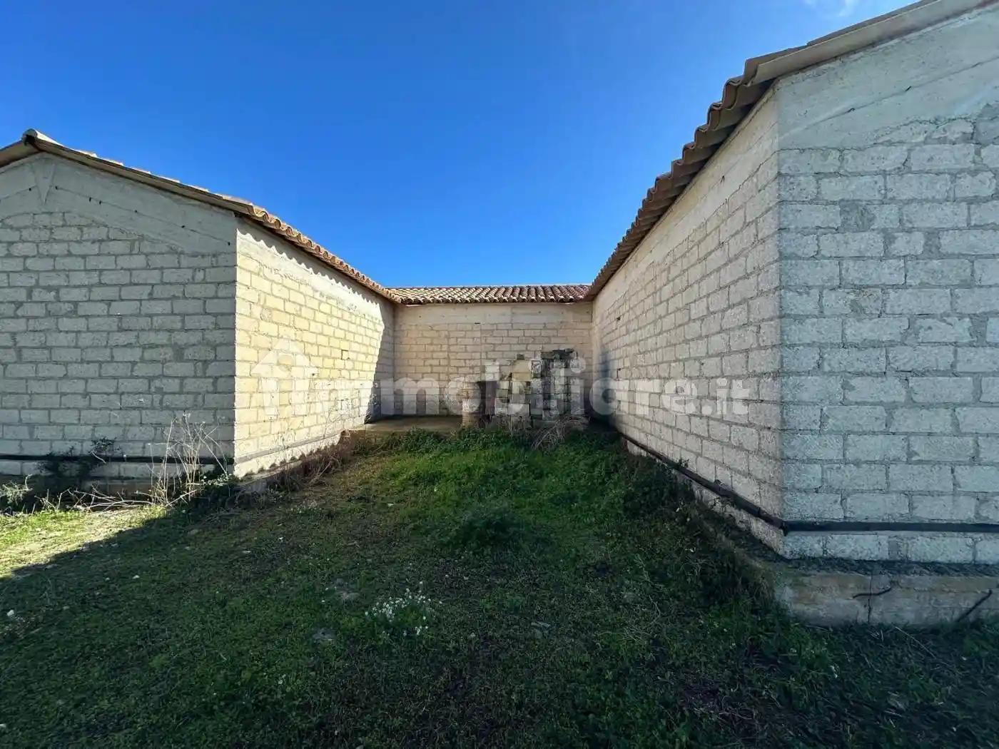 Rustico Contrada Serrameta 11, Trebalate I, Modica - foto 5