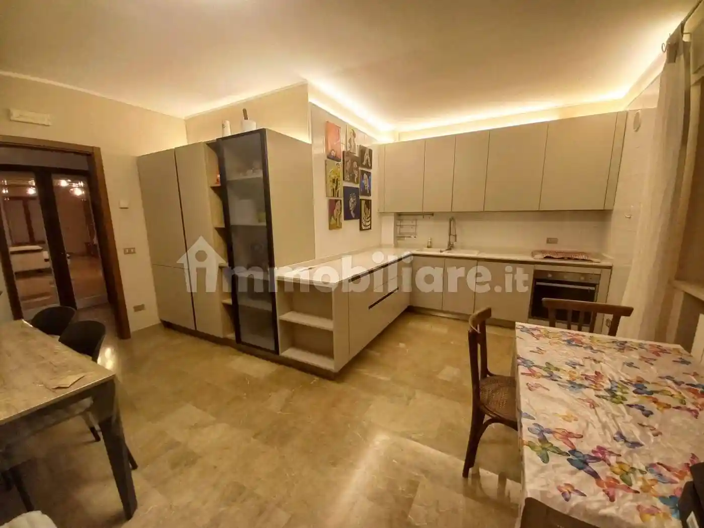 Trilocale via Anello di San Cataldo 11, San Vito - Carelli, Taranto - foto 5