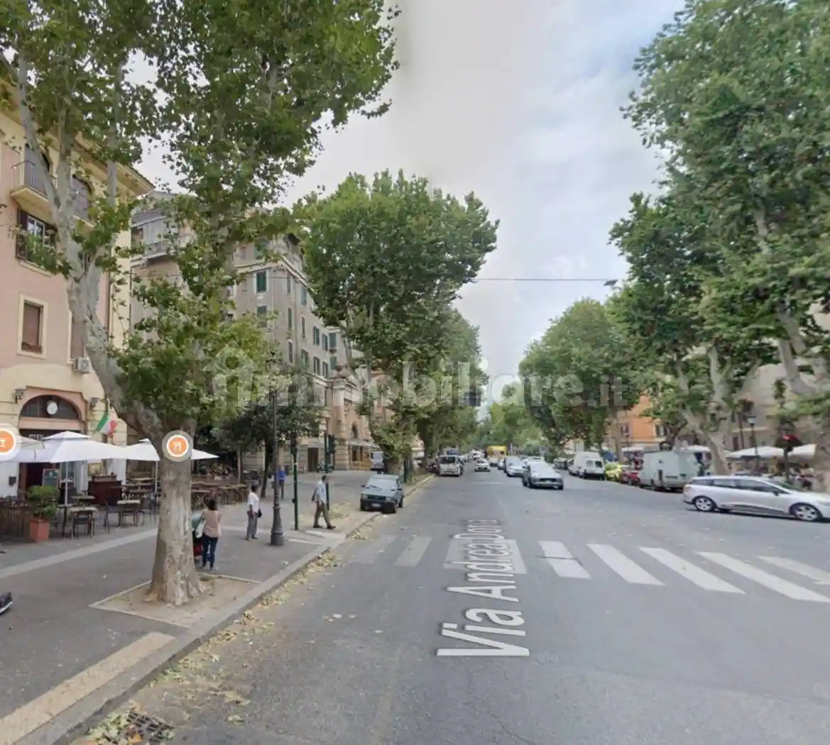 Trilocale via Pietro Pomponazzi 3, Piazzale degli Eroi, Roma - foto 3