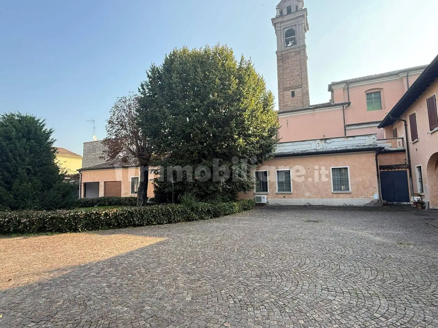 Attico - Mansarda in vendita a Pralboino