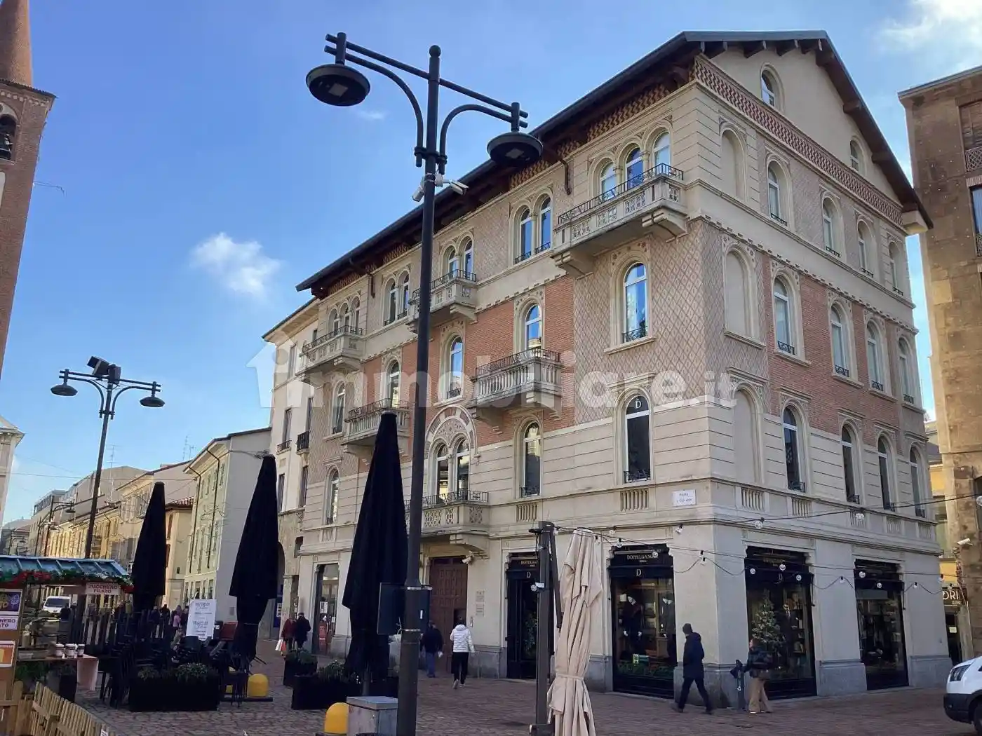 Appartamento in affitto a Busto Arsizio