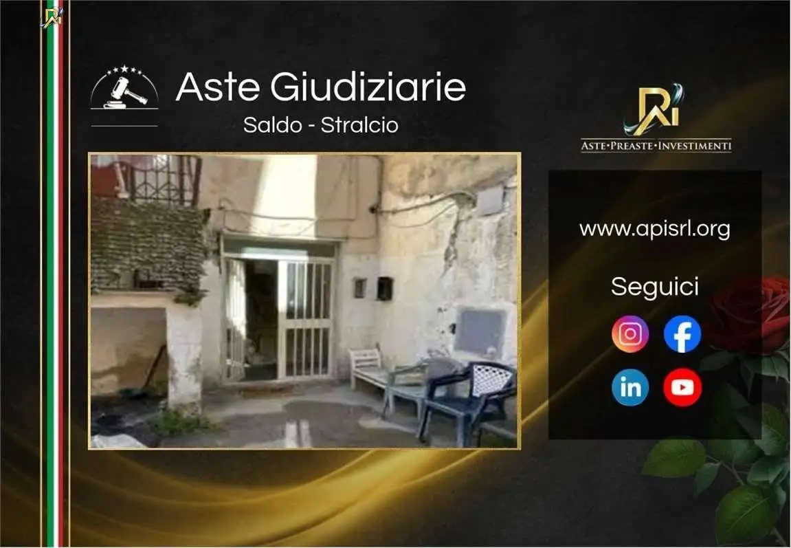 Appartamento in vendita a Pozzuoli