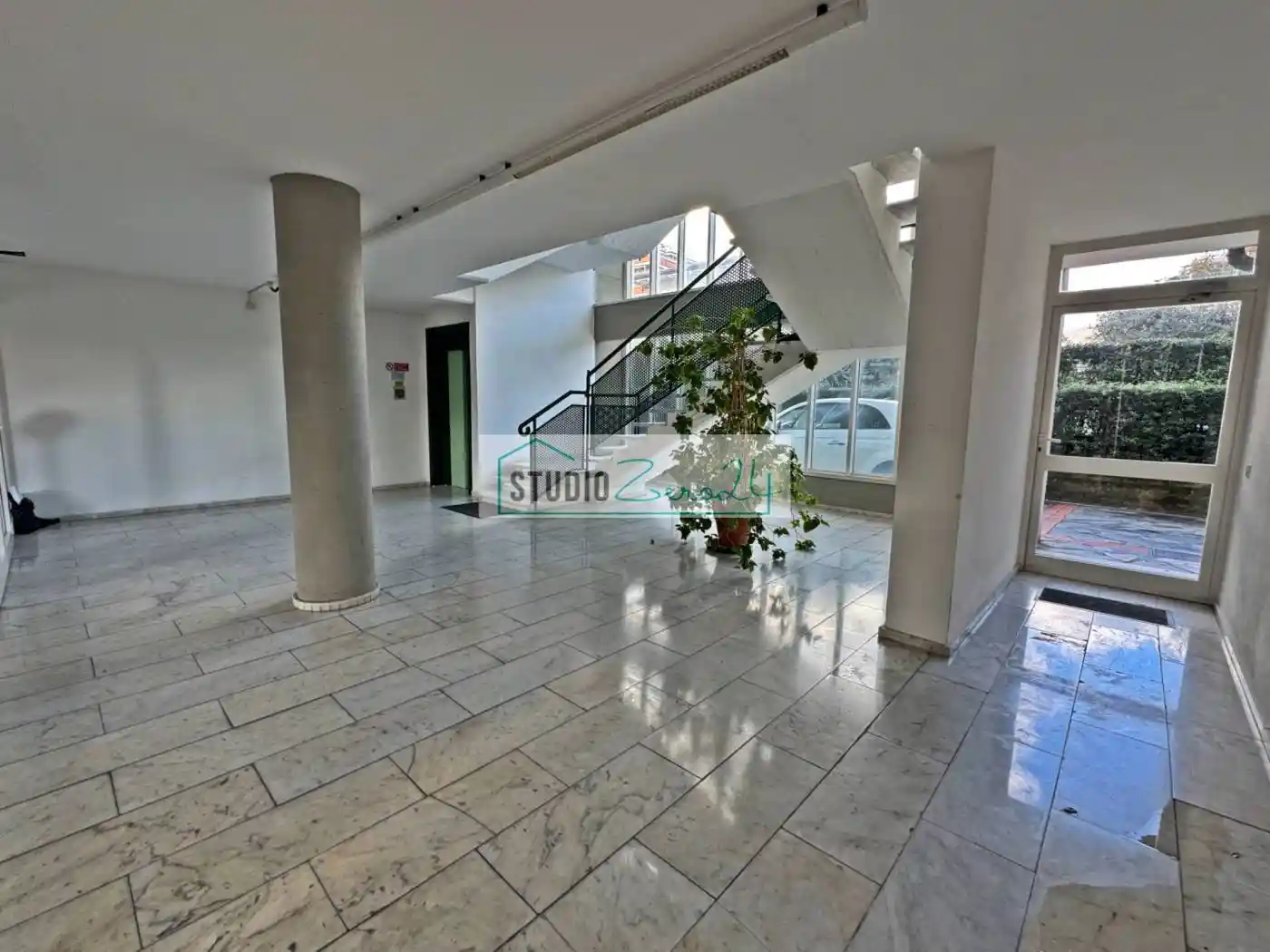 Appartamento in vendita a Massa