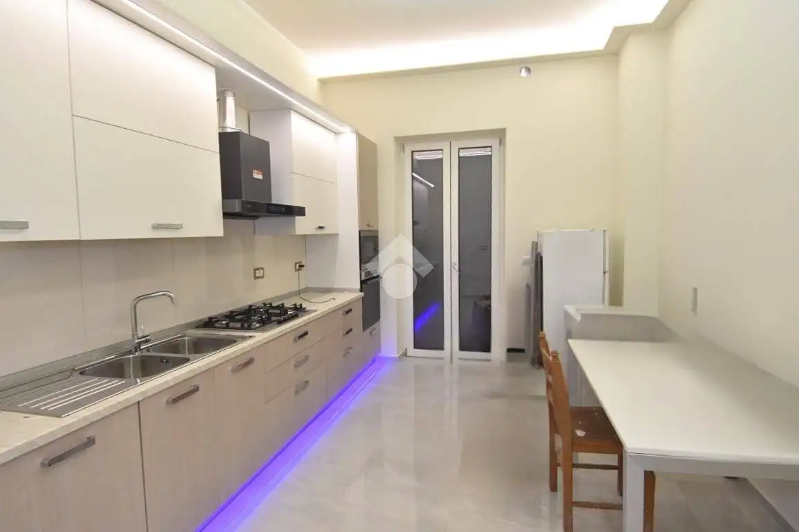 Appartamento in vendita a Lecce