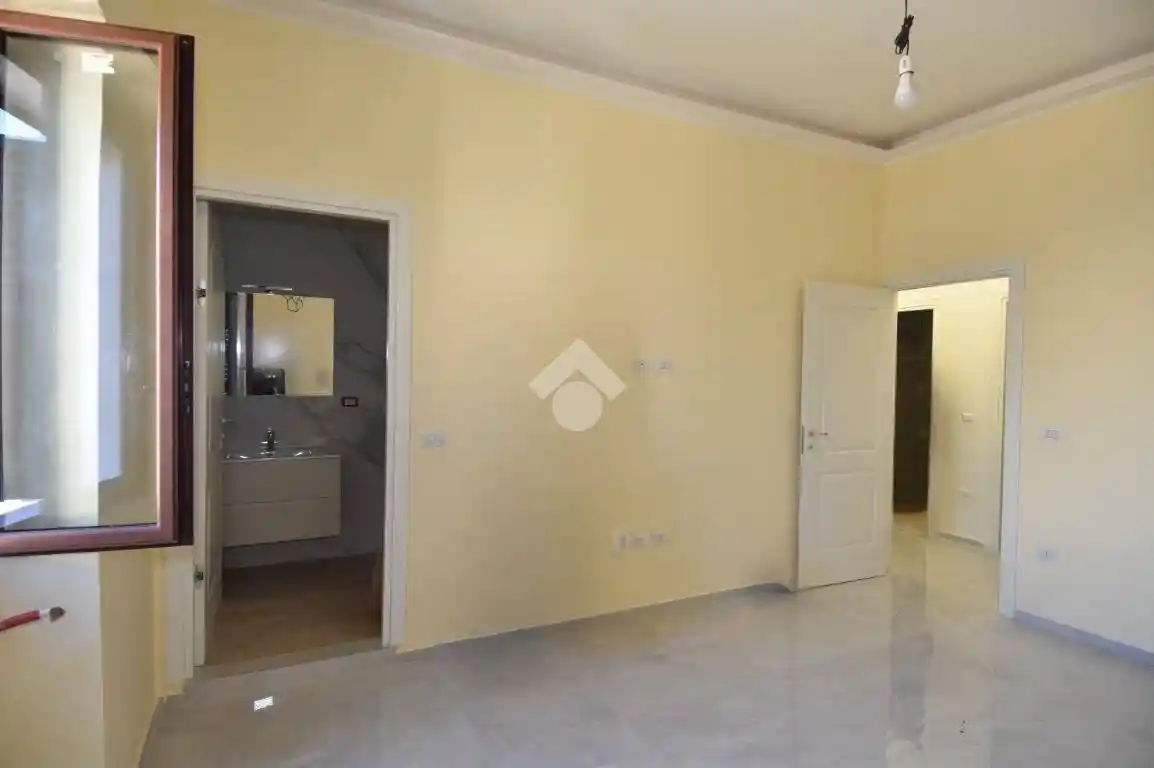 Quadrilocale via Gioacchino Rossini 34, Stazione, Lecce - foto 3