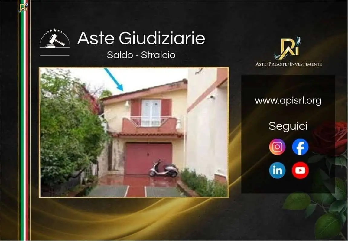 Casa indipendente in vendita a Ercolano