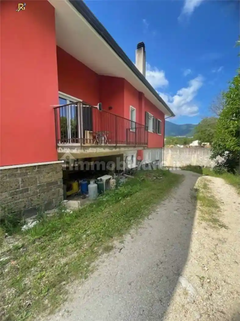 Casa indipendente all'asta contrada Prati 83048, Montella - foto 3