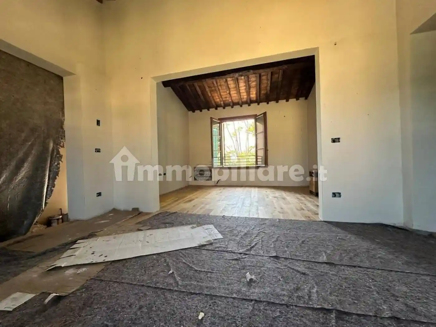 Appartamento in vendita a Pisa