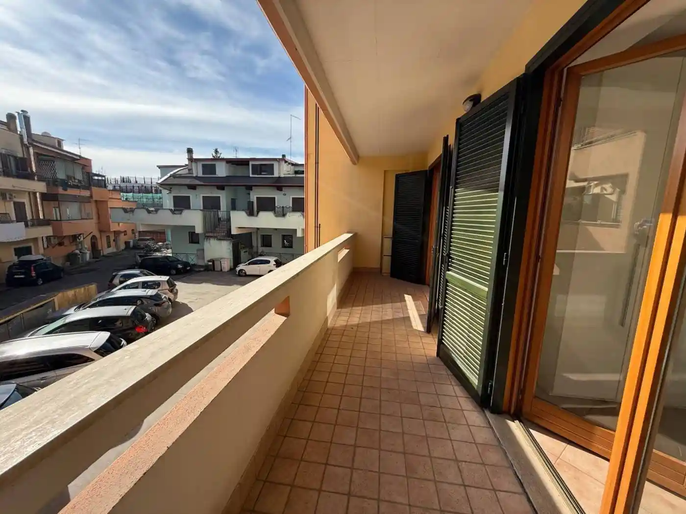 Bilocale via Giuliano Montelucci 9, Centro, Guidonia Montecelio - foto 3