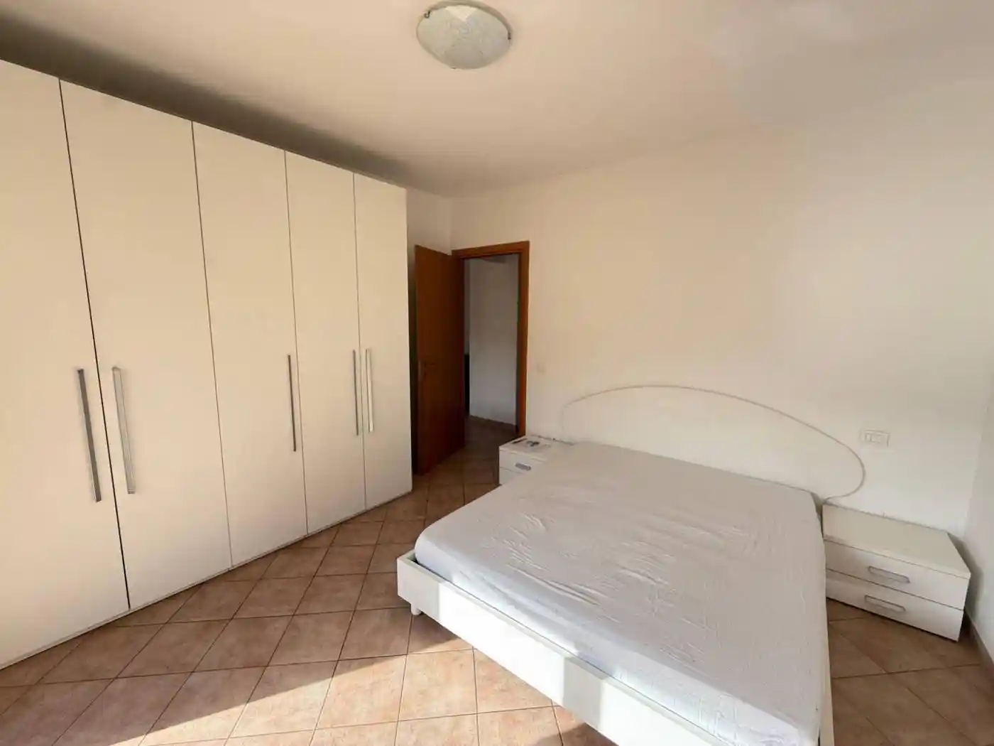 Bilocale via Giuliano Montelucci 9, Centro, Guidonia Montecelio - foto 5