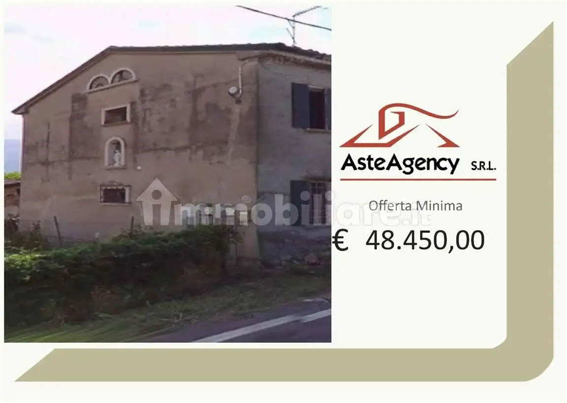 Appartamento in asta a Motteggiana