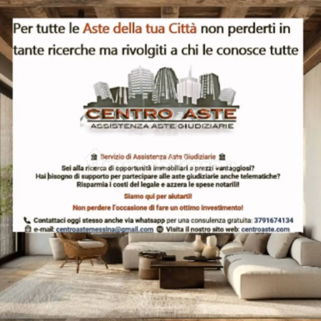 Appartamento in affitto a Milazzo