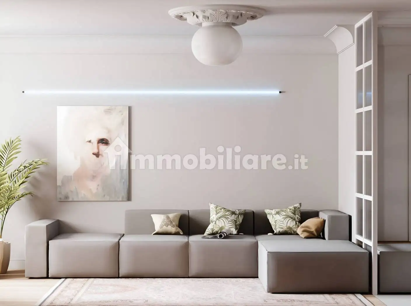 Quadrilocale via Corriolo Nazionale, San Pietro, Santa Maria delle Grazie, Milazzo - foto 5