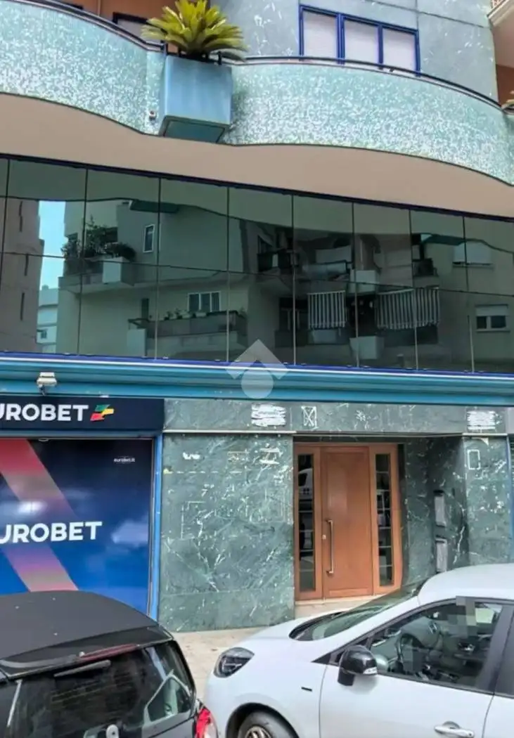 Trilocale via Leontine De Nittis 5, Centro, Barletta - foto 2