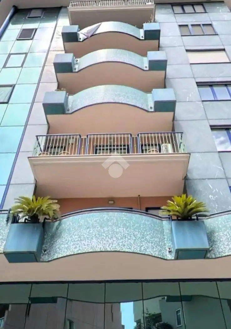 Trilocale via Leontine De Nittis 5, Centro, Barletta - foto 3