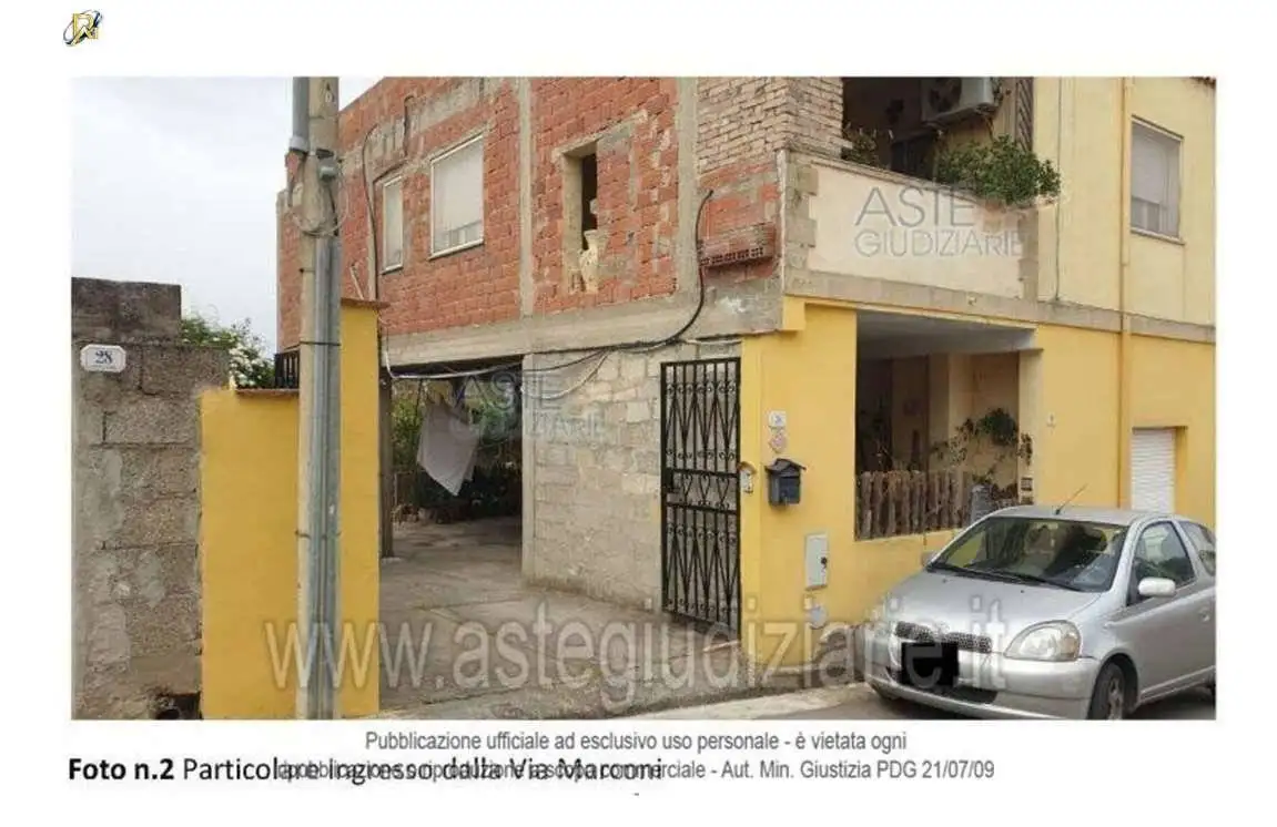 Casa indipendente - foto 3