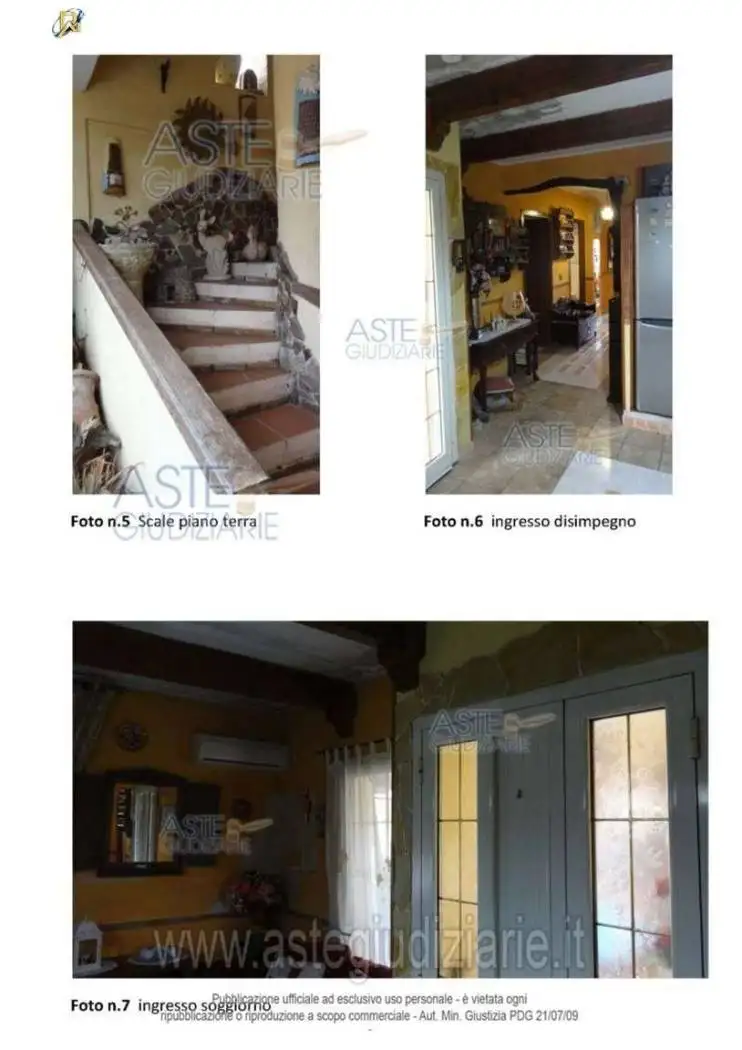 Casa indipendente - foto 5