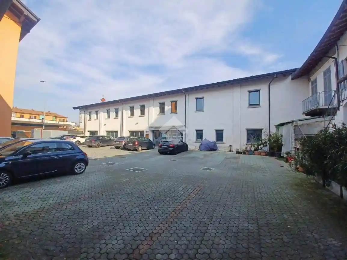 Monolocale via Gianbattista Moroni 265, Canovine, Bergamo - foto 3