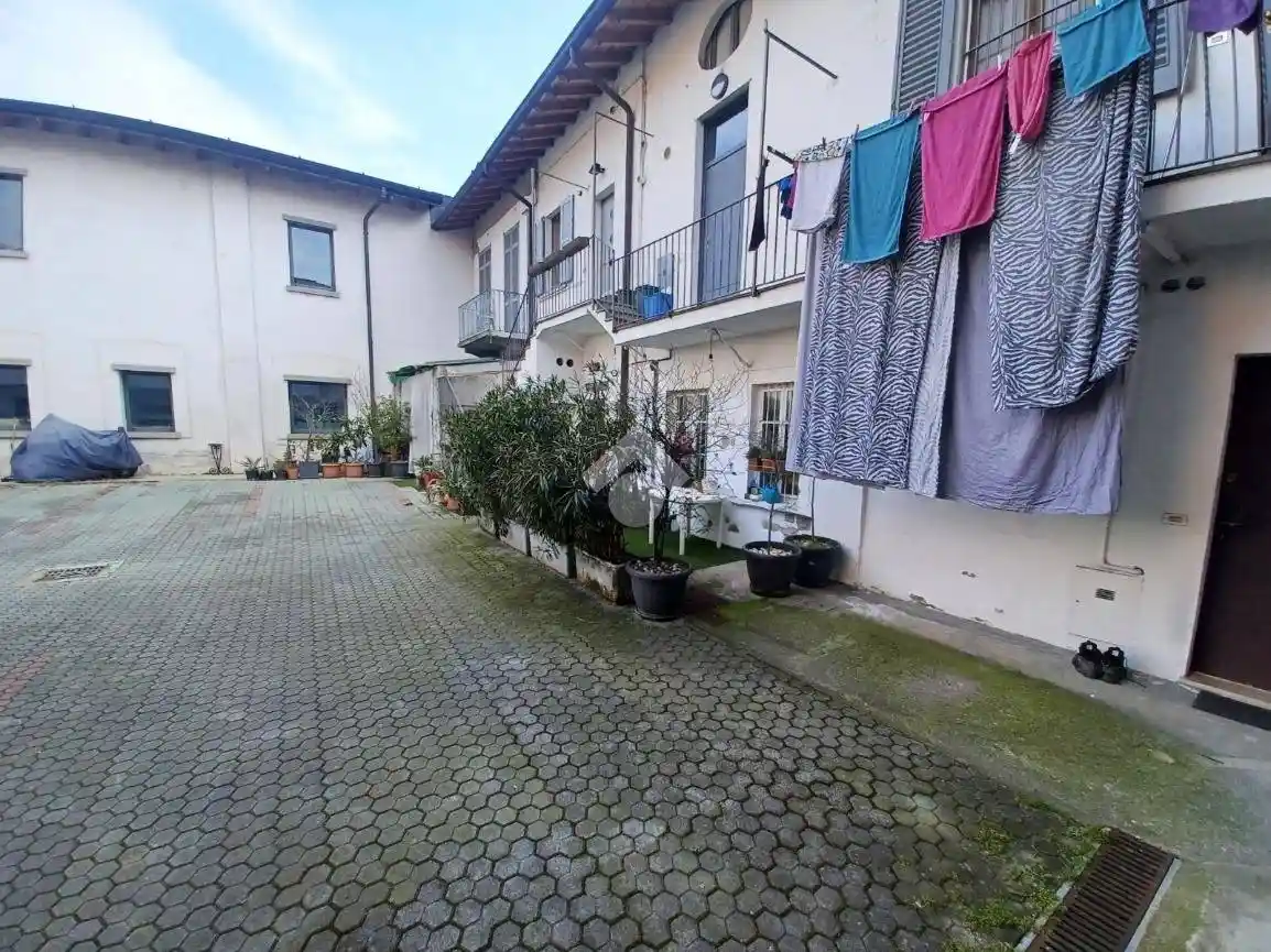 Monolocale via Gianbattista Moroni 265, Canovine, Bergamo - foto 4