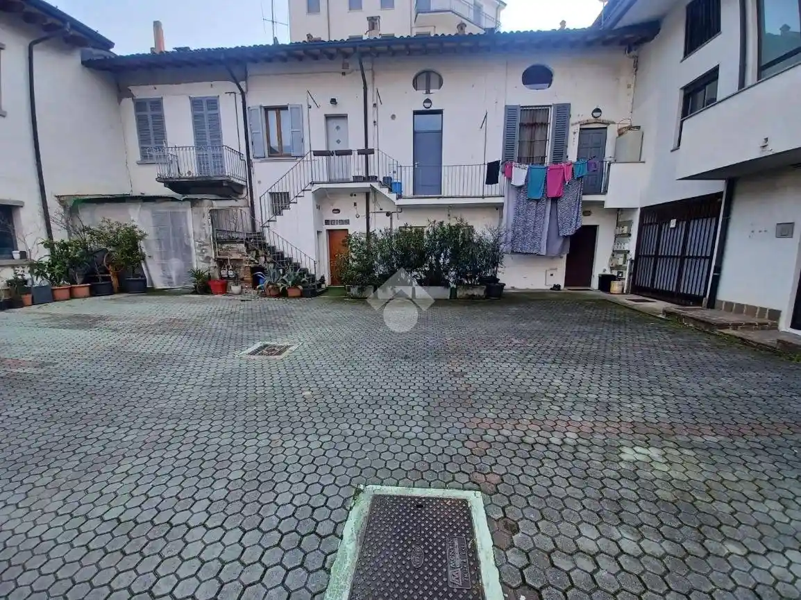 Monolocale via Gianbattista Moroni 265, Canovine, Bergamo - foto 5