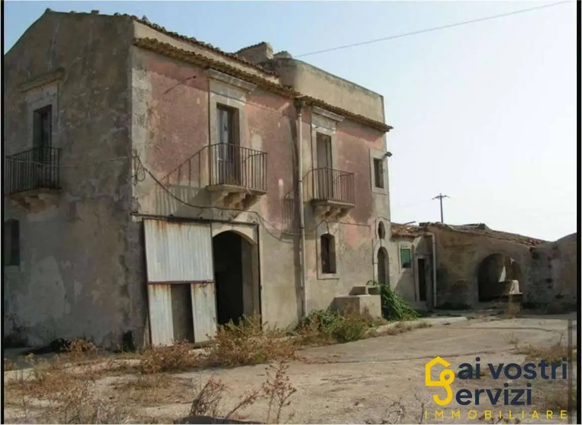 Villa in vendita a Siracusa