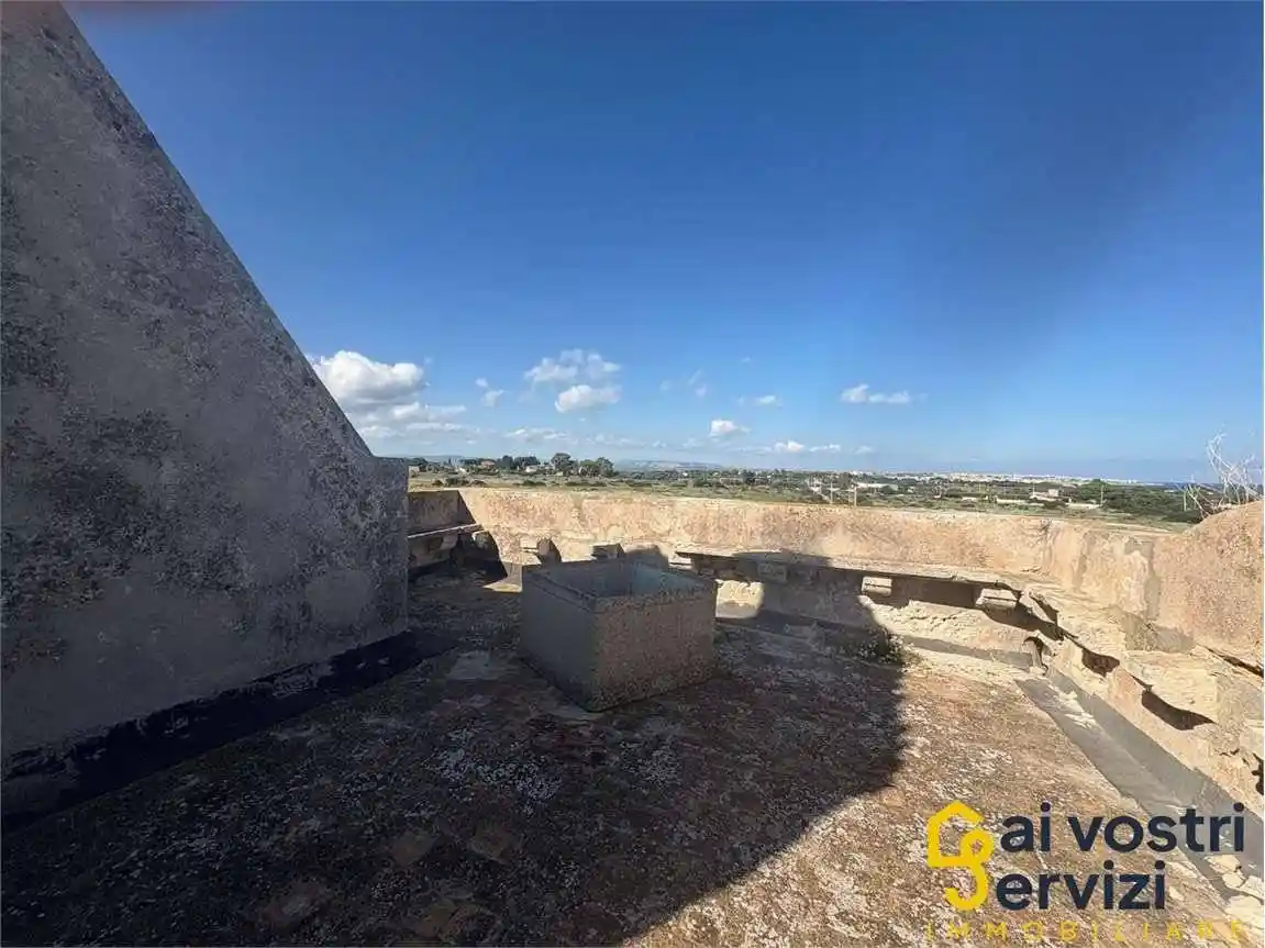 Villa unifamiliare Plemmirio, Plemmirio, Siracusa - foto 3