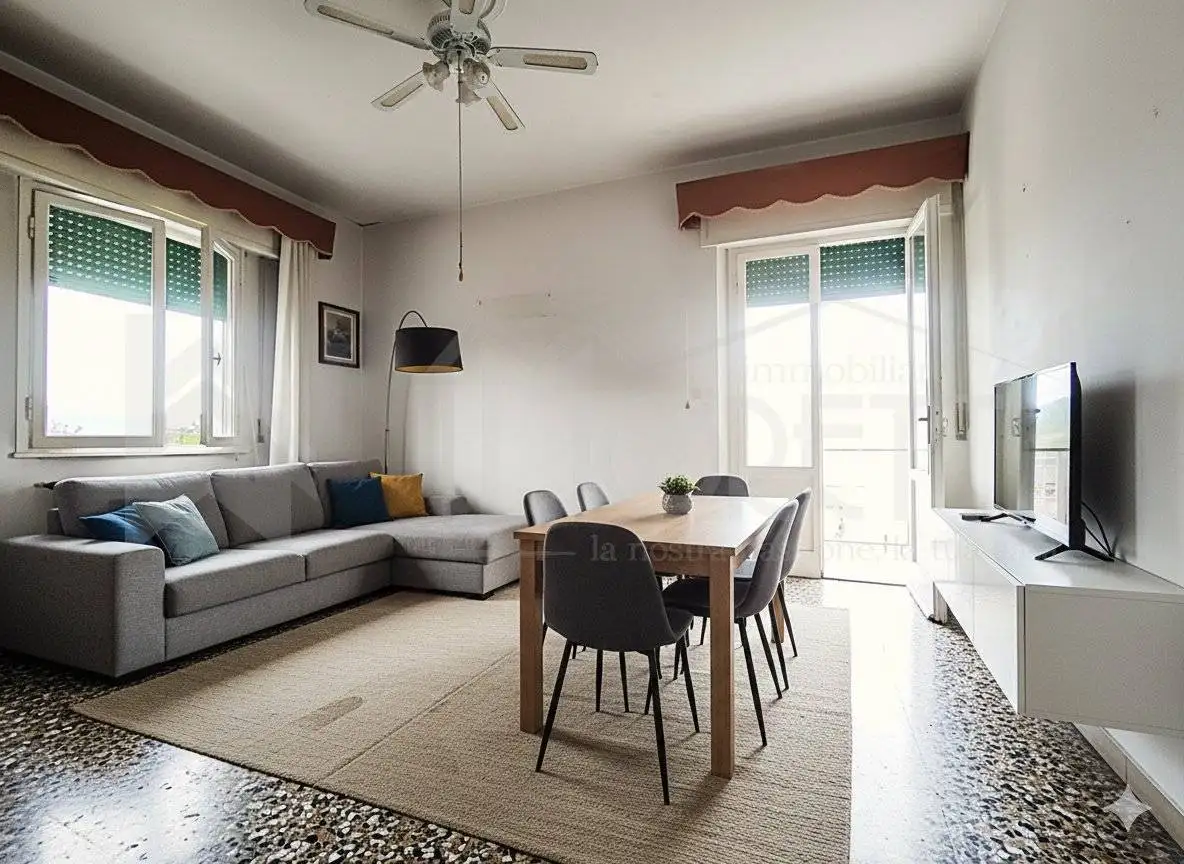 Appartamento in vendita a Livorno