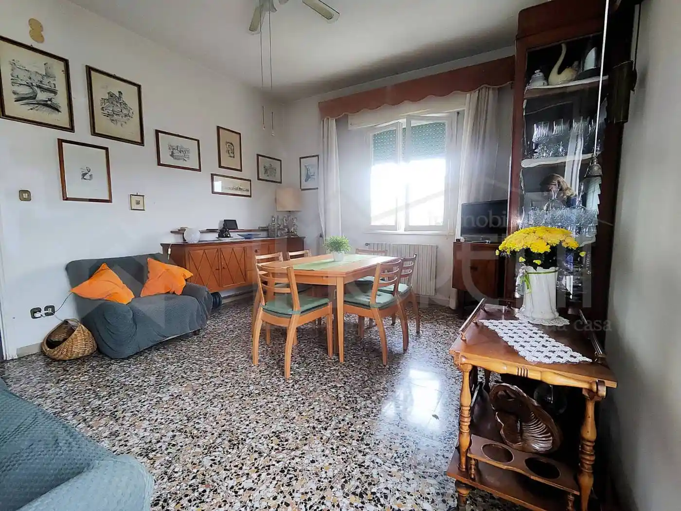 Appartamento viale Mameli, Fabbricotti, Livorno - foto 3