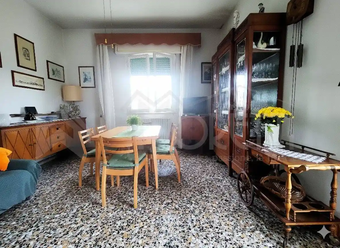 Appartamento viale Mameli, Fabbricotti, Livorno - foto 4