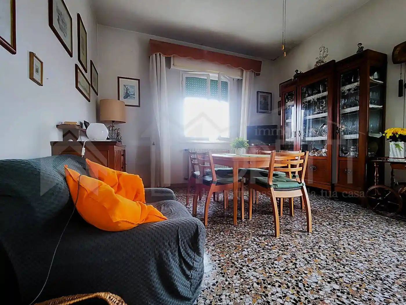 Appartamento viale Mameli, Fabbricotti, Livorno - foto 5