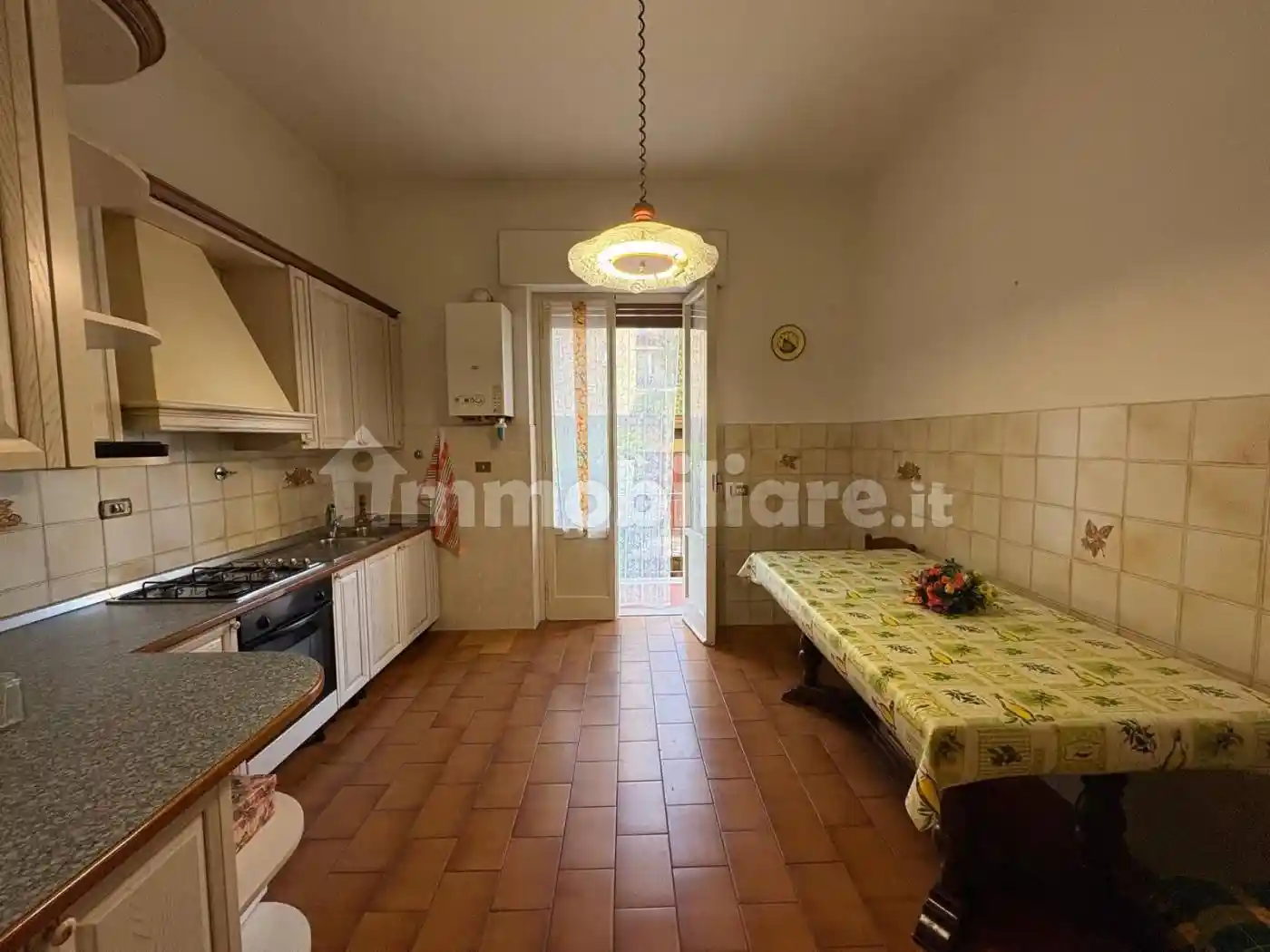 Trilocale via Leonardo Da Vinci, Vingone, Scandicci - foto 4