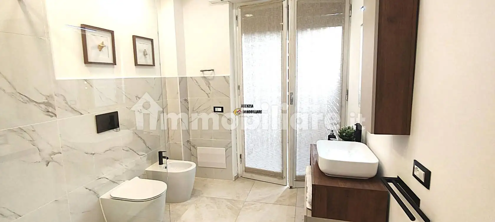 Quadrilocale quartiere Armando Diaz, Città Giardino, Viareggio - foto 2