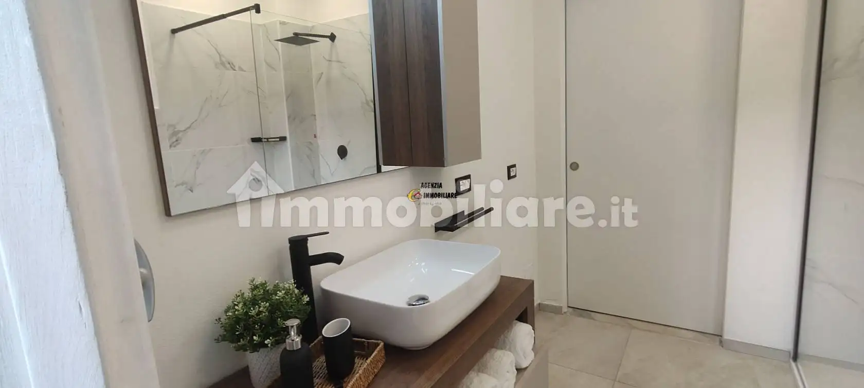 Quadrilocale quartiere Armando Diaz, Città Giardino, Viareggio - foto 3