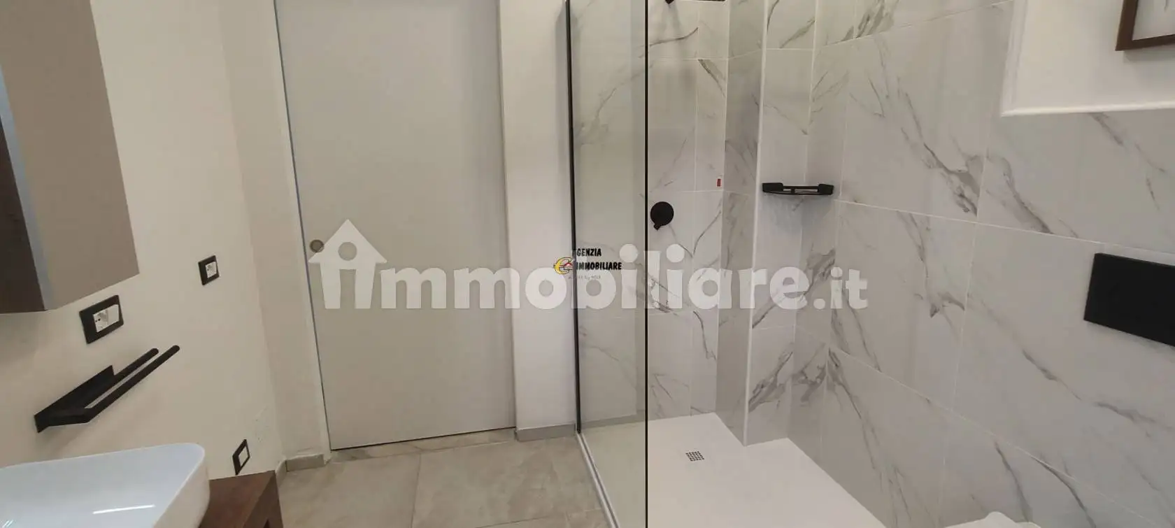 Quadrilocale quartiere Armando Diaz, Città Giardino, Viareggio - foto 4