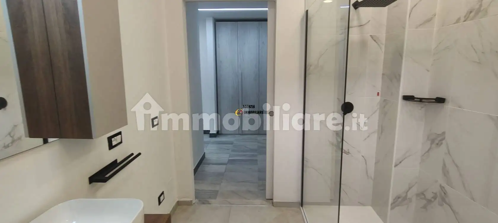 Quadrilocale quartiere Armando Diaz, Città Giardino, Viareggio - foto 5