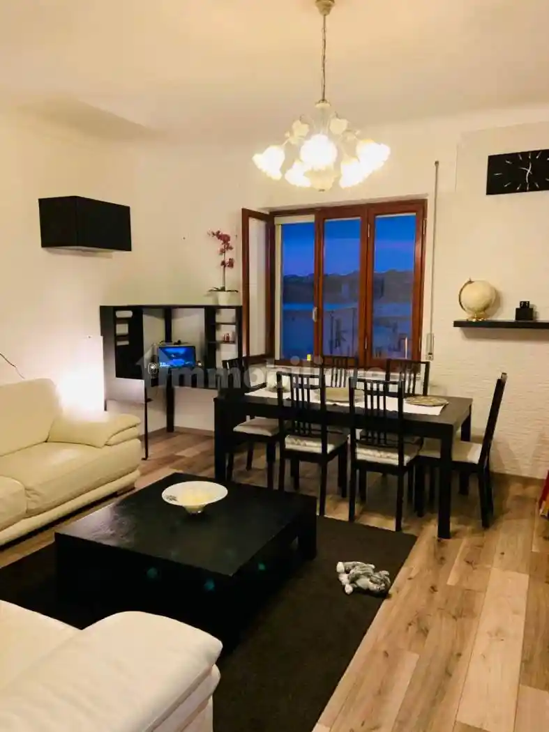 Appartamento in vendita a La Maddalena