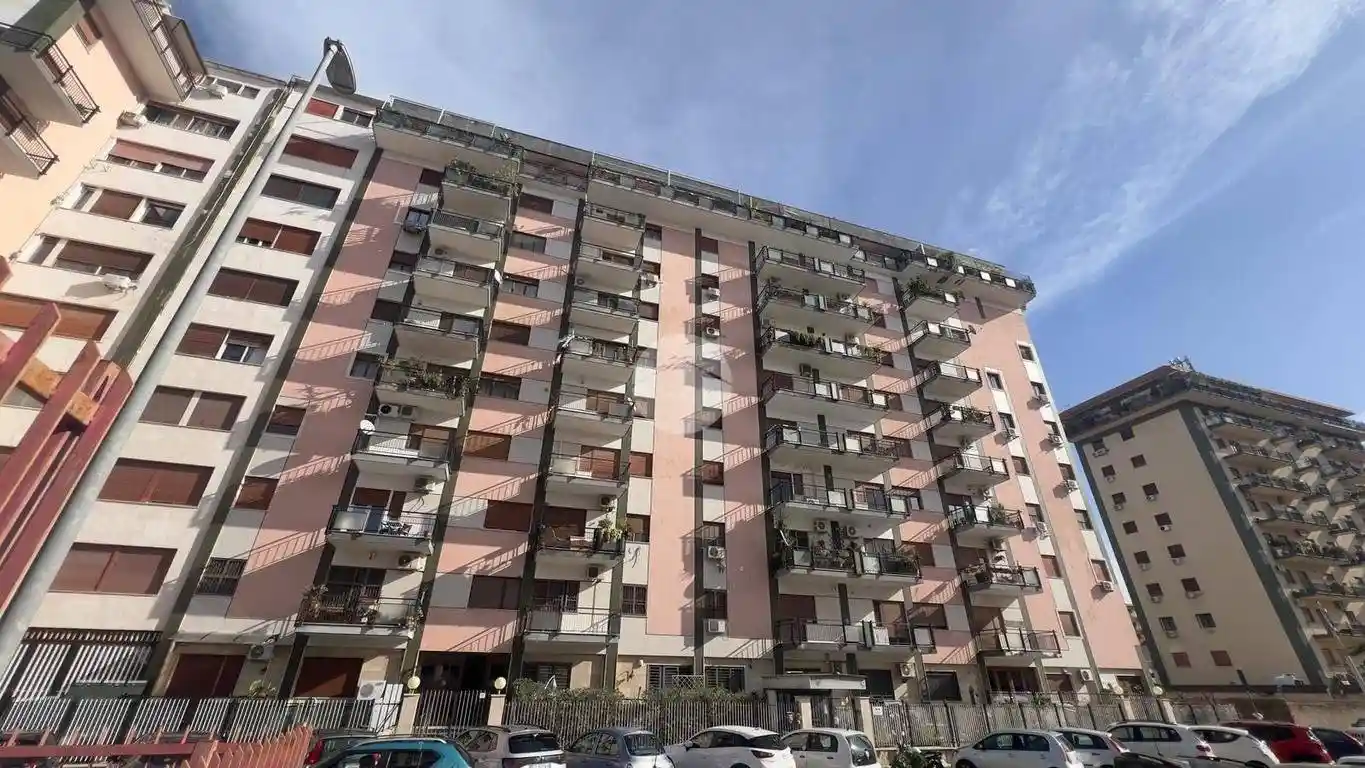 Appartamento via Sandro Botticelli 15, Giotto Galilei - Palagonia, Palermo - foto 3