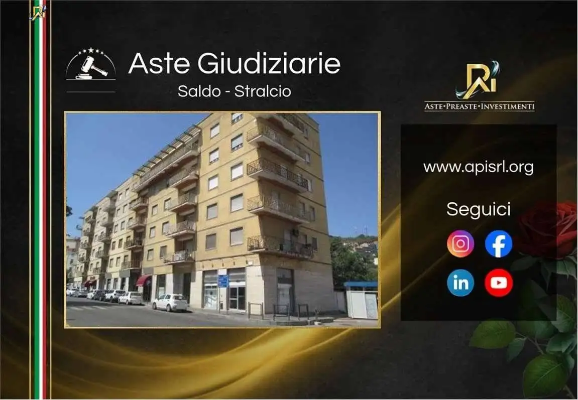Appartamento in asta a Ozieri