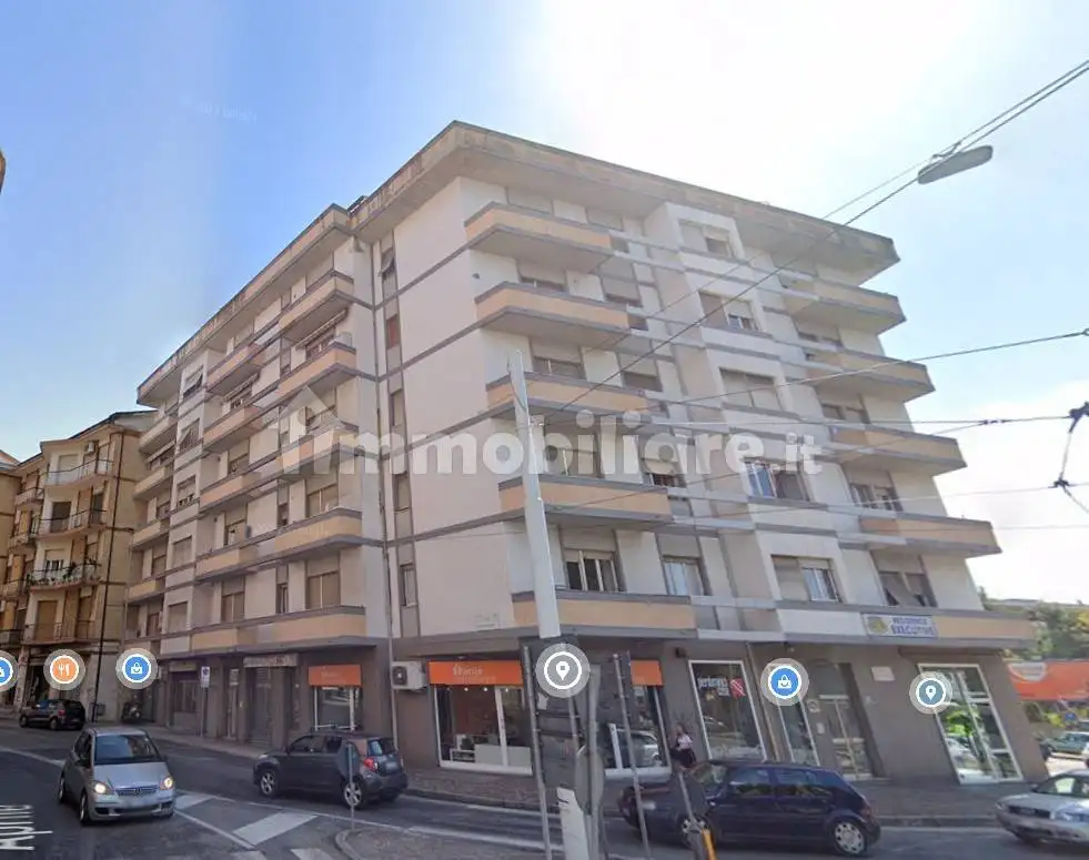 Appartamento in vendita a Ancona