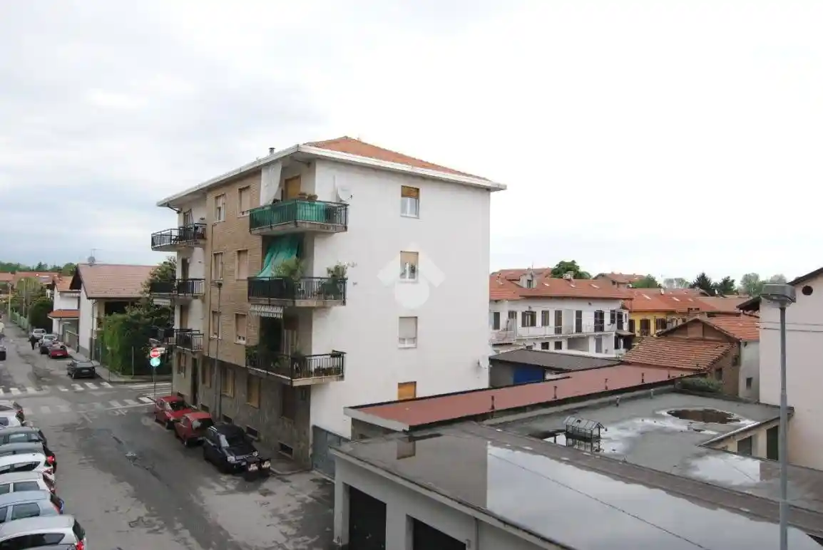 Appartamento in vendita a Alpignano